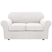 Loveseat Sofa Cover for 2 Seats Cushion Cover